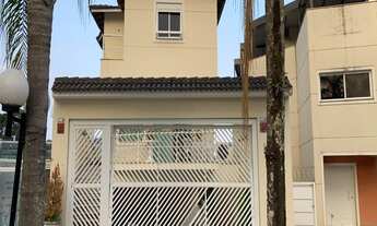 Imagem 2: SOBRADO EM CONDOMÍNIO NO TUCURUVI, 4 SUÍTES, 6 BANHEIROS, PISCINA E CHURRASQUEIRA