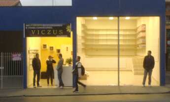 Imagem: PRÉDIO COMERCIAL 2 CASAS DE 4 CÔMODOS