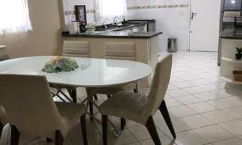 Imagem 7: SOBRADO DE 250M² NA PARADA INGLESA, 3 SUÍTES, 4 VAGAS E CHURRASQUEIRA