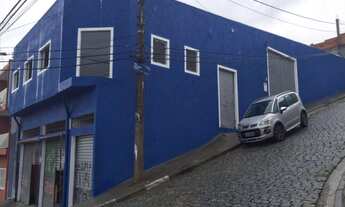 Imagem: GALPÃO COMERCIAL 2 SALÕES DE ESQUINA