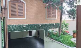 Imagem 2: SOBRADO DE 6 DORMITÓRIOS, 6 BANHEIROS, 4 VAGAS E ESPAÇO GOURMET EM SANTANA, 342M²