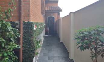 Imagem 5: SOBRADO DE 6 DORMITÓRIOS, 6 BANHEIROS, 4 VAGAS E ESPAÇO GOURMET EM SANTANA, 342M²