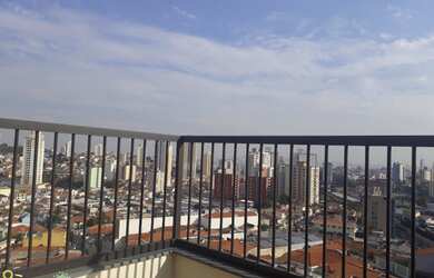 Imagem 6: COBERTURA DE 105M² NA PARADA INGLESA