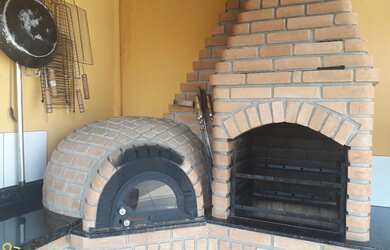 Imagem 5: COBERTURA DE 105M² NA PARADA INGLESA