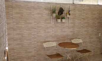 Imagem 3: CASA EM CONDOMÍNIO DE 112M², 3 DORMITÓRIOS (1 SUÍTE), CHURRASQUEIRA E 2 VAGAS, NO TREMEMBÉ