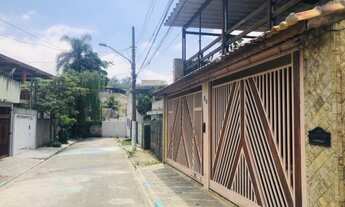 Imagem 4: SOBRADO NA VILA AMALIA DE 4 DORMITÓRIOS, 6 BANHEIROS E 4 VAGAS