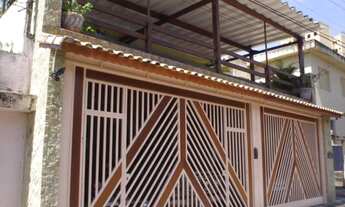 Imagem: SOBRADO NA VILA AMALIA DE 4 DORMITÓRIOS