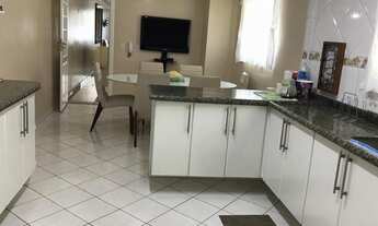 Imagem 6: SOBRADO DE 250M² NA PARADA INGLESA, 3 SUÍTES, 4 VAGAS E CHURRASQUEIRA