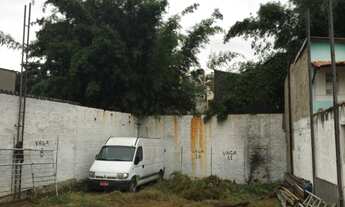 Imagem: TERRENO 648M² NA VILA AMALIA