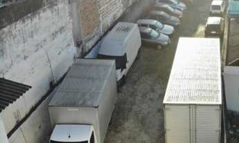 Imagem: TERRENO 600M² EM LAUZANE PAULISTA