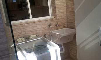 Imagem 6: CASA EM CONDOMÍNIO DE 112M², 3 DORMITÓRIOS (1 SUÍTE), CHURRASQUEIRA E 2 VAGAS, NO TREMEMBÉ