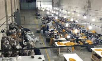 Imagem: GALPÃO DE 400M² NA VILA NOVA CACHOEIRINHA