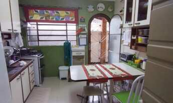 Imagem 7: SOBRADO DE 6 DORMITÓRIOS, 6 BANHEIROS, 4 VAGAS E ESPAÇO GOURMET EM SANTANA, 342M²