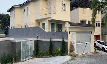 Imagem: SOBRADO EM CONDOMÍNIO NO TUCURUVI, 4 SUÍTES