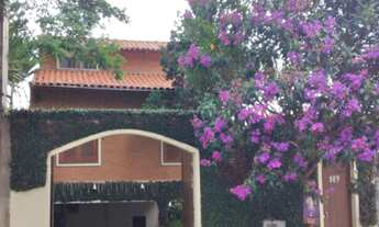 Imagem 4: SOBRADO DE 6 DORMITÓRIOS, 6 BANHEIROS, 4 VAGAS E ESPAÇO GOURMET EM SANTANA, 342M²