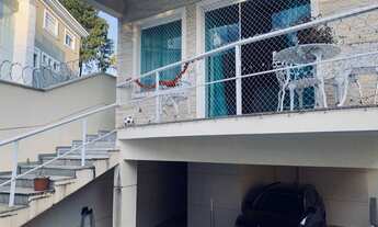 Imagem 3: SOBRADO EM CONDOMÍNIO NO TUCURUVI, 4 SUÍTES, 6 BANHEIROS, PISCINA E CHURRASQUEIRA