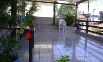 Imagem 5: SOBRADO NA VILA AMALIA DE 4 DORMITÓRIOS, 6 BANHEIROS E 4 VAGAS