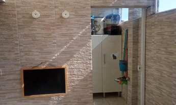 Imagem 4: CASA EM CONDOMÍNIO DE 112M², 3 DORMITÓRIOS (1 SUÍTE), CHURRASQUEIRA E 2 VAGAS, NO TREMEMBÉ