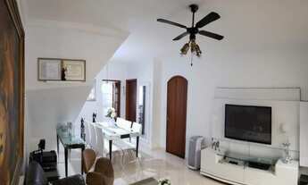 Imagem: SOBRADO NA PARADA INGLESA DE 186M², 3 DORMITÓRIOS