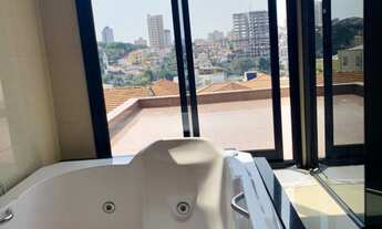 Imagem: SOBRADO A 300M DO METRÔ JD SÃO PAULO