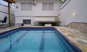 Imagem: SOBRADO NO JARDIM FRANÇA DE 242M², 3 DORMITÓRIOS