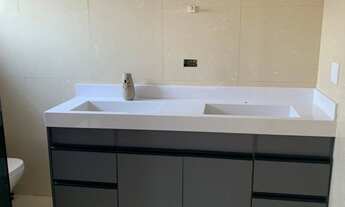 Imagem 6: SOBRADO A 300M DO METRÔ JD SÃO PAULO, 4 DORMITÓRIOS, 4 VAGAS E OFURÔ