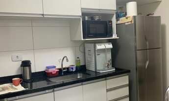 Imagem: CASA EM CONDOMÍNIO NA VILA NIVI DE 49M²