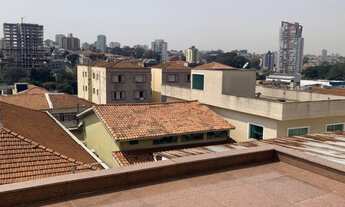 Imagem 4: SOBRADO A 300M DO METRÔ JD SÃO PAULO, 4 DORMITÓRIOS, 4 VAGAS E OFURÔ