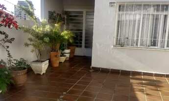 Imagem: SOBRADO DE 122M² NA VILA MAZZEI, 3 DORMITÓRIOS