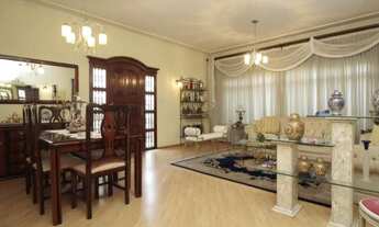 Imagem: SOBRADO NO JARDIM SÃO PAULO DE 261M²