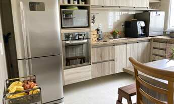 Imagem 4: Sobrado 144m² totalmente reformado na vila Paulicéia