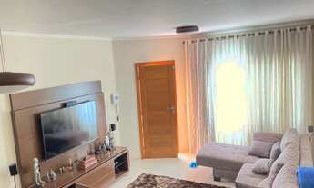 Imagem: Sobrado 144m² totalmente reformado na vila