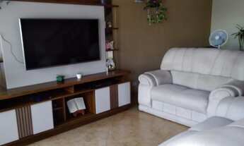 Imagem: Sobrado na Parada Inglesa, 123,00 m², com