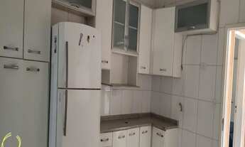 Imagem: Sobrado reformado no Jardim São Paulo com