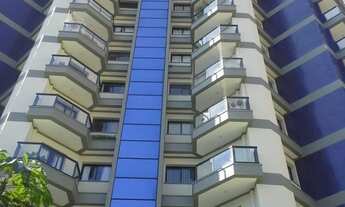 Imagem: Cobertura triplex no Jardim São Paulo