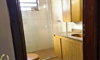 Imagem 3: Casa no nível da rua na Vila Mazzei, com 3 dormitórios, sendo uma suíte, sala, lavabo, coz