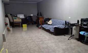 Imagem 2: Casa no nível da rua na Vila Mazzei, com 3 dormitórios, sendo uma suíte, sala, lavabo, coz