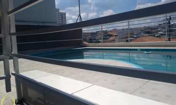 Imagem 4: CASA RESIDENCIAL em SÃO PAULO - SP, VILA ISOLINA MAZZEI