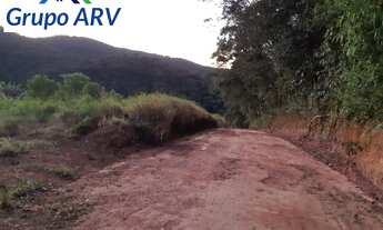 Imagem: Área de 20.000 m²