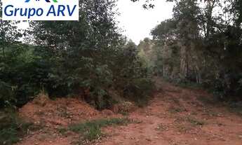 Imagem 2: Área de 20.000 m²