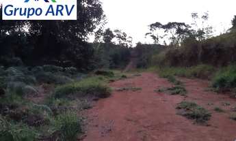 Imagem 5: Área de 20.000 m²