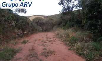 Imagem 6: Área de 20.000 m²