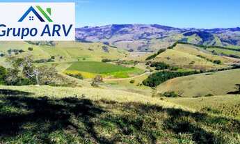 Imagem 2: Sítio em Minas Gerais