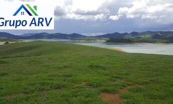 Imagem 3: Área em Piracaia com 320.000 m²