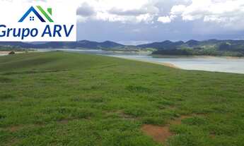 Imagem 4: Área em Piracaia com 320.000 m²