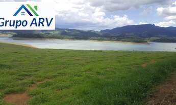 Imagem: Área em Piracaia com 320.000 m²