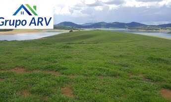 Imagem 6: Área em Piracaia com 320.000 m²