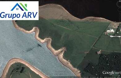 Imagem 5: Área em Piracaia com 320.000 m²