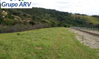 Imagem: Terreno em Atibaia 1.000 m²