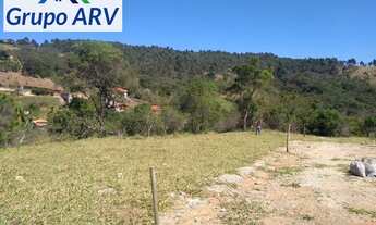 Imagem 2: Terreno em Atibaia 1.000 m²